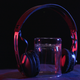 Sennheiser Momentums (Photo: Mandy Mendelstein)